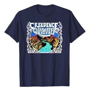 Retro Marquee Concert T Shirt Little Anthony Imperials Magnificents